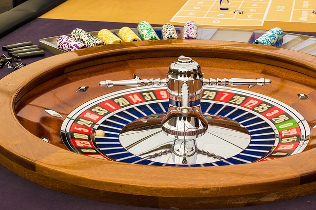 Roulette på nett med blikk for bordregler og spilletempo